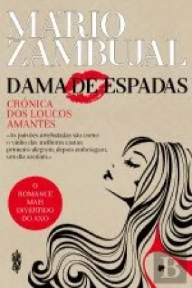 Couverture du produit · Dama de Espadas