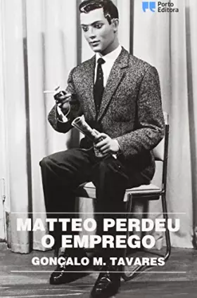 Couverture du produit · Matteo perdeu o emprego