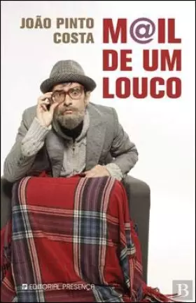 Couverture du produit · Mail de um Louco (Portuguese Edition)