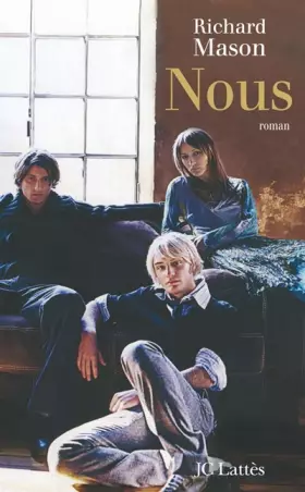 Couverture du produit · Nous