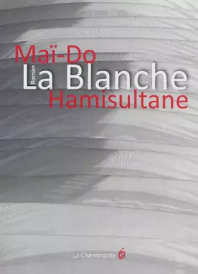 Couverture du produit · La Blanche
