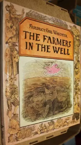 Couverture du produit · The farmers in the well