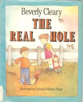 Couverture du produit · The Real Hole