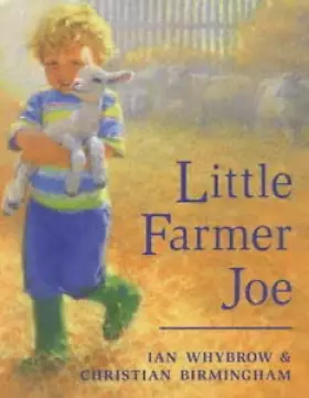 Couverture du produit · Little Farmer Joe