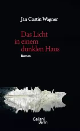 Couverture du produit · Das Licht in einem dunklen Haus: Ein Kimmo-Joentaa-Roman