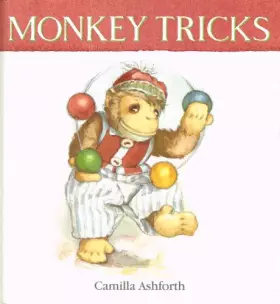 Couverture du produit · Monkey Tricks
