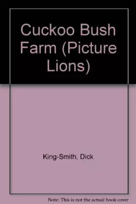 Couverture du produit · Cuckoo Bush Farm