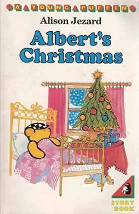 Couverture du produit · Albert's Christmas (Puffin Books)