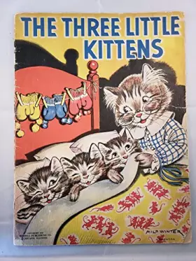 Couverture du produit · Three Little Kittens
