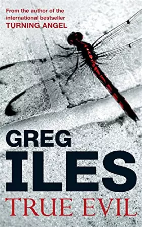 Couverture du produit · True Evil