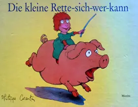 Couverture du produit · Die kleine Rette-sich-wer-kann