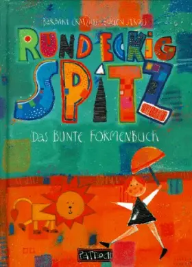 Couverture du produit · Rund, Eckig, Spitz