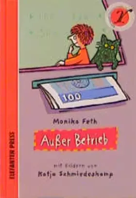 Couverture du produit · Ausser Betrieb (Kinder- und Jugendbücher)
