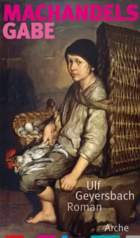 Couverture du produit · Machandels Gabe: Roman