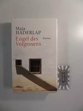 Couverture du produit · Engel des Vergessens