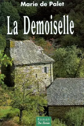 Couverture du produit · La Demoiselle