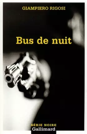 Couverture du produit · Bus de nuit