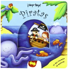 Couverture du produit · Hop-Hop. Piratas