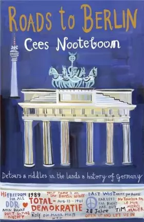 Couverture du produit · Roads to Berlin