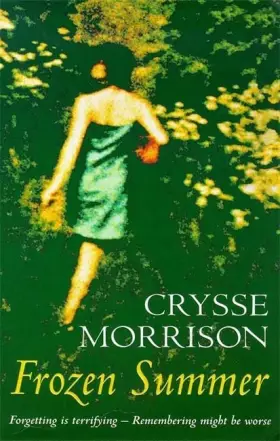 Couverture du produit · Frozen Summer