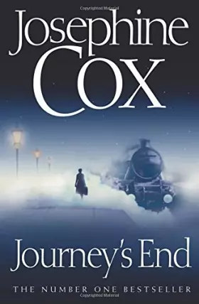 Couverture du produit · Journey's End
