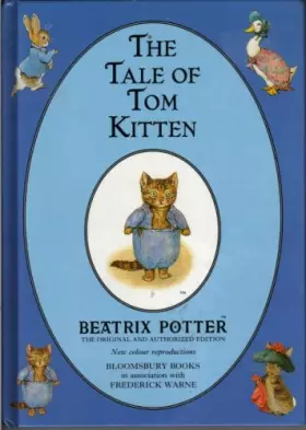 Couverture du produit · The Tale of Tom Kitten