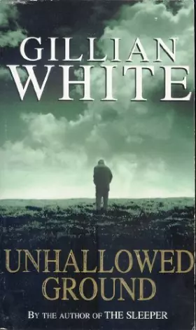 Couverture du produit · Unhallowed Ground