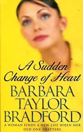 Couverture du produit · A Sudden Change of Heart