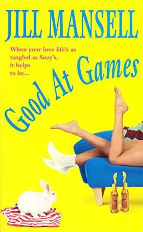 Couverture du produit · Good at Games