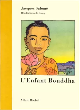 Couverture du produit · L'enfant Bouddha