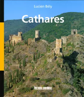 Couverture du produit · Cathares