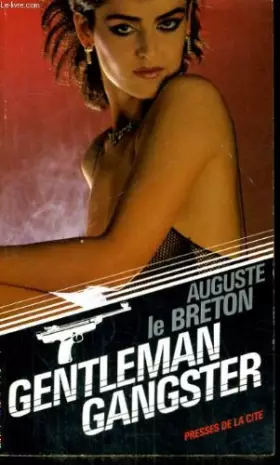 Couverture du produit · Gentleman gangster