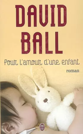 Couverture du produit · Pour l'amour d'une enfant