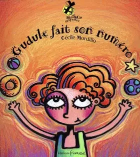 Couverture du produit · Gudule fait son numéro
