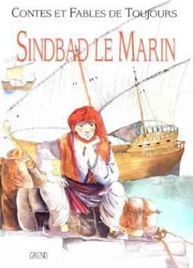Couverture du produit · Sindbad le marin