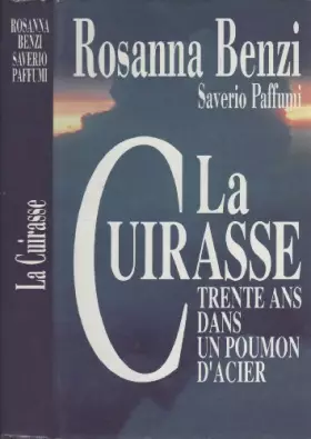 Couverture du produit · La cuirasse