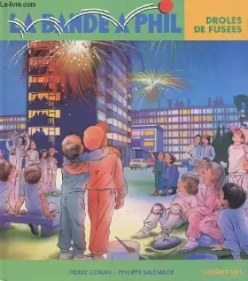 Couverture du produit · Drôles de fusées