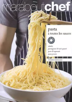 Couverture du produit · Pasta à toutes les sauces