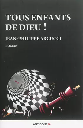 Couverture du produit · Tous enfants de dieu !