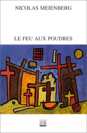 Couverture du produit · Le Feu Aux Poudres