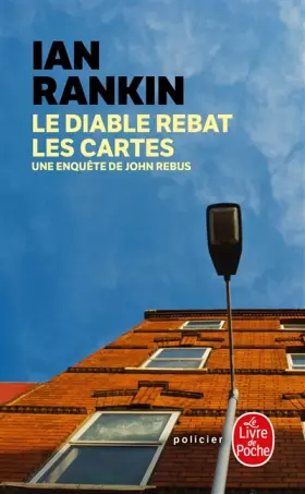 Couverture du produit · Le Diable rebat les cartes
