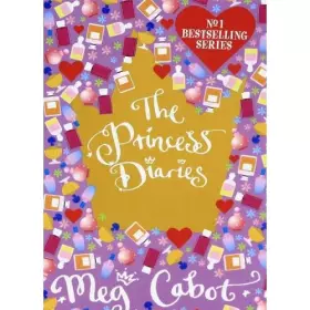 Couverture du produit · The Princess Diaries