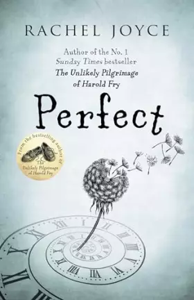 Couverture du produit · Perfect