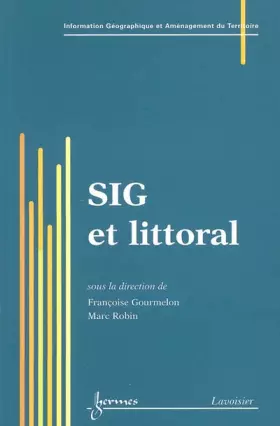 Couverture du produit · SIG et littoral