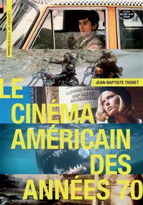 Couverture du produit · Le cinéma américain des années 70