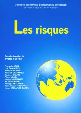 Couverture du produit · Les risques