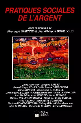 Couverture du produit · Pratiques sociales de l'argent