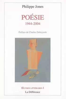 Couverture du produit · Poésie 1944-2004