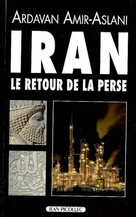 Couverture du produit · Iran : Le retour de la Perse