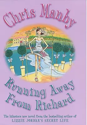 Couverture du produit · Running Away from Richard